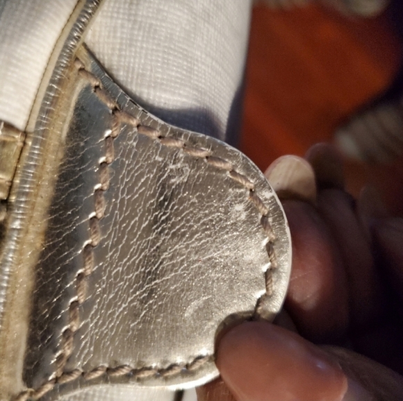 Gucci Boston Joy bag made in Italy  code #193603-203998 L 18 25 W 11 drop - Picture 4 of 10